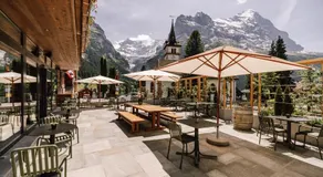 Hotel Fiescherblick - Image 2