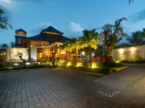 Onje Resort and Villas - Image 2