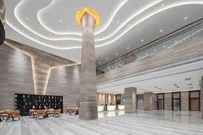 Yichang Boyue Premium Hotel (Jindongshan Market Branch) - Image 2