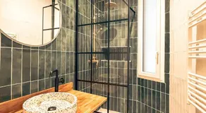 Le Lavoisier - Appartement spacieux - Esprit loft - Image 2