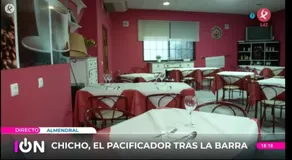 Hostal Cafetería Restaurante Astigi - Image 4