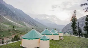 Roomy Mountain Top Resort, Batakundi - Image 4