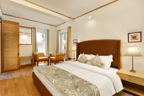 The Bungalows Pinewood, Nainital by Leisure Hotels - Image 2