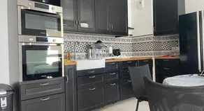 chez Catherine tres beau logement tout équipé et proche des transports - Image 3