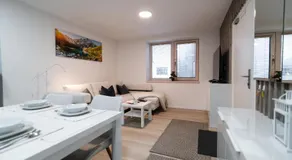 TATRYSTAY Vesna 2 Apartments - Image 2