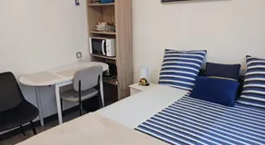 CHAMBRES Climatisées tout Confort,GARE ,WIFI, parking, avec pt dejeuner compris - Image 2