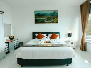 Grand Hap Kintamani Sarangan - Image 5