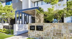 Urban Retreat Homestay - Shared Apartment with Queen Bed and Private Ensuite - Image 4