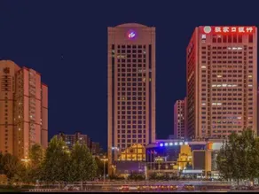Yanshan Hotel - Image 2