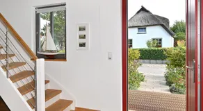 Reetdachhaus "Treibholz" - Image 5