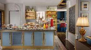 ARTIST Boutique Hotel - Image 2