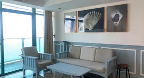 Whole Ocean View Manila Bay 4 Bedrooms - Image 5