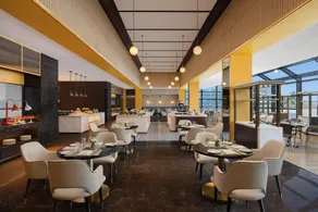 Le Meridien, Surat - Image 2