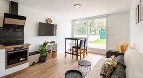 Amazing flat, Paris suburb, near Versailles ,Orly - Image 2
