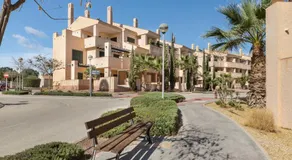 Appartement 'El Oasis Martinica 4 2 A' avec vue sur la montagne, Wi-Fi et climatisation - Image 5