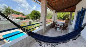 Canto da Ita - Próxima a praia com piscina e churrasqueira - Image 5