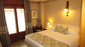 Hotel Meublè Meridiana - Image 2