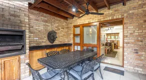 Legend Safaris 257B - in Kruger Park Lodge - Image 3
