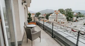 Hotel am Kapuzinerplatz - Image 2