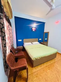 Hotel Comfort Holiday Gujarat - Image 4
