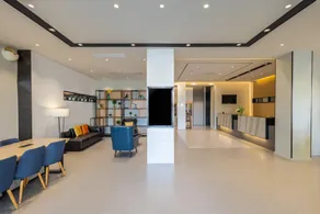 Home Inn Style Qingdao Boli Dongjiakou Port Metro Station - Image 4