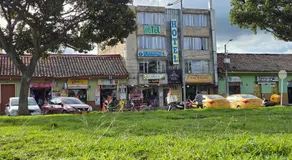 Hotel San Lorenzo Ubaté - Image 5