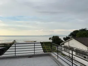 Rare Rooftop Sea-View Home-Tanjung Bunga - Image 4