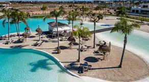Luxury apartment - Lake & Life Resort - Jacuzzi - Gym - Image 3