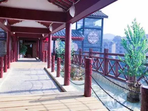 Zuiyang Tianjie Hotel - Image 2