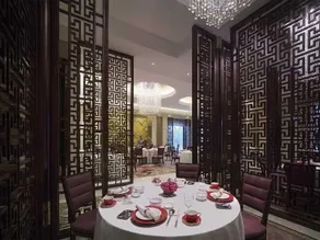 SHANGRI-LA HOTEL CHANGZHOU - Image 4