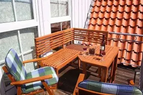 Knubberhaus Das Ferienhaus im Kirs - Image 4