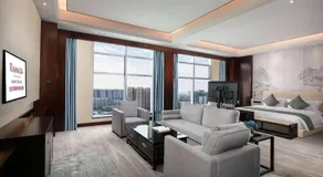 Ramada by Wyndham Wuhan Dongxihu - Image 2