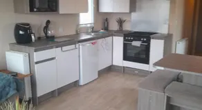 L83 amazing holiday home - Image 3