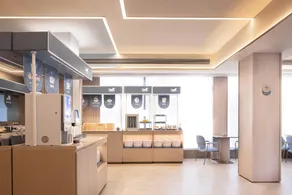 Hanting Anshun Xixiu Gu Fu Street Hotel - Image 3