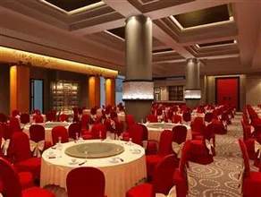 Jiayuan Century Hotel - Image 3