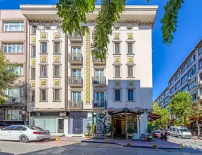 Lemis Suite Istanbul - Image 4