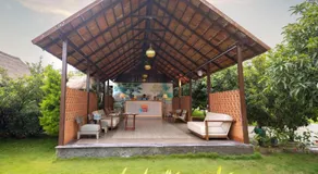 AATHAVAN MATICHI ECO RESORT - Image 3