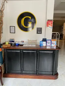 Gecho Inn Budget - Image 3