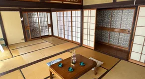 Blue Art Satoyama Retreat - Image 5