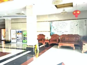 Baisuiyuan Hotel - Image 3