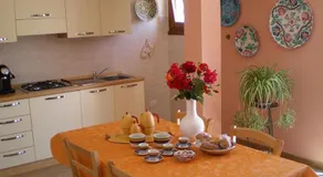 B&B L'alba Nel Golfo - Image 4