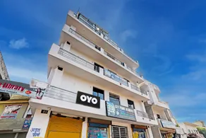 Hotel O Cp Residency - Image 4