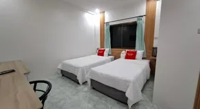 โรงแรมฟร้อนบีช frontbeach - Image 2