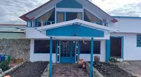 HOTEL Camino Real del Arco Iris - Image 4