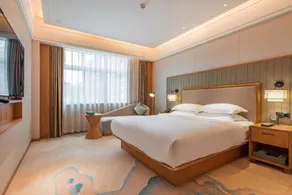 Bolifei Hotel - Image 2