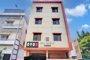 Hotel O Krishna Residency - Image 5