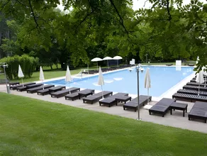 Vargatanya Park Hotel - Image 4