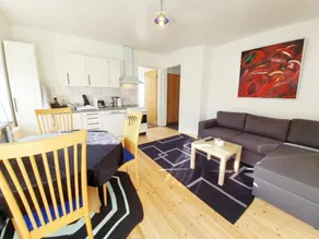 Struer Town Apartment - Image 2