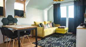 Apartament Jastrzębia Góra - Image 2