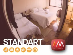 Hotel Mazzuco - Image 5